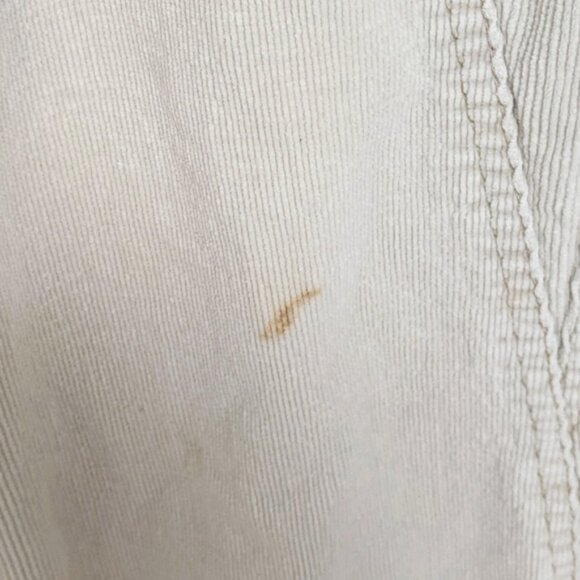 Womens Corduroy Pants - Size 5 - Picture 3 of 7